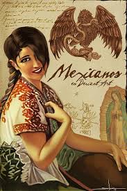 arte mexicana