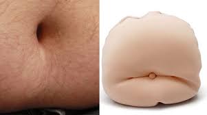 belly pillow