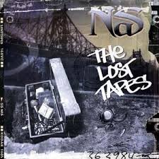 Nas - The Lost Tapes