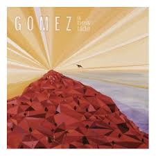 Gomez - A New Tide
