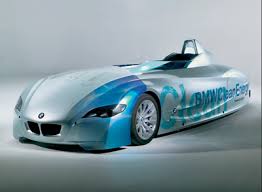 hydrogen cars