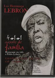hermanos lebron