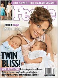 baby magazines