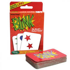 blink the game