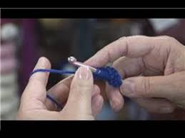 circular crochet hook