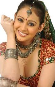priti jhangiani