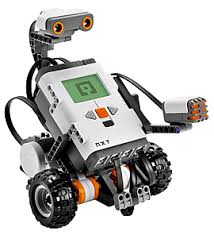 legos robots
