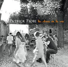patrick fiori les choses de la vie