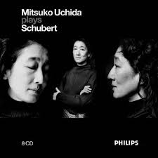 mitsuko uchida schubert