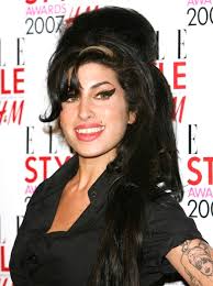 amy winehouse records
