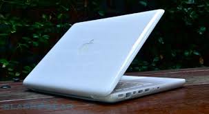 new macbook 2009