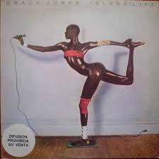 Grace Jones - Island Life