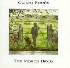 colum sands