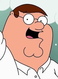 peter griffen