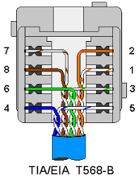 cat5e outlet