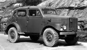 volvo tp