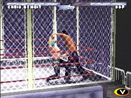 wcw nwo