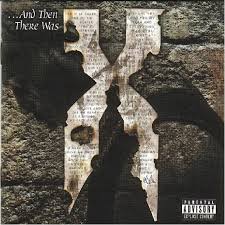 DMX - And Then There Was X