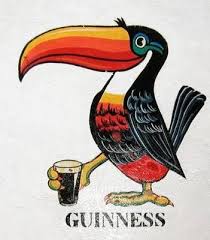 guinness caps