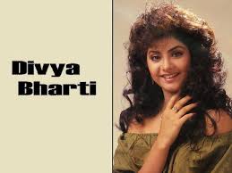 divya bharti