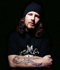 corey taylor