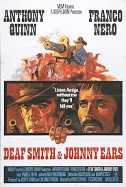 deaf movie
