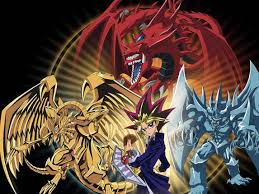 dieux egyptien yu gi oh