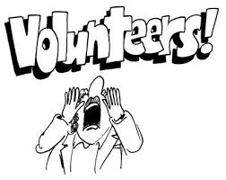 volunteer work