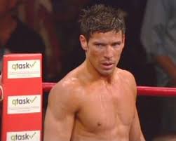 champion Sergio Martinez