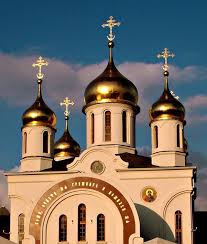 russian orthodox