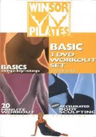winsor pilates accelerated body sculpting