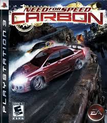 nfs carbon
