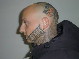 tattoo guy