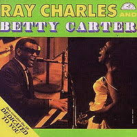 Ray Charles - Ray Charles And Betty Carter/Dedicated To You