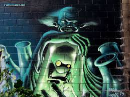 los mejores graffitis del mundo