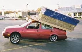 Baby, You Can Drive My Trailer