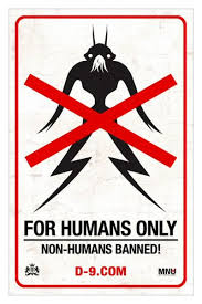 Gratis films kijken – District 9