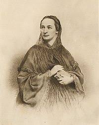 bozena nemcova