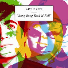 Art Brut - Modern Art