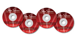 john sarno