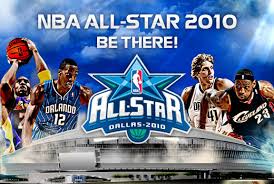 to host the All Star Game