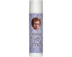 chap stick