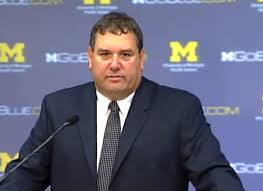 Brady Hoke