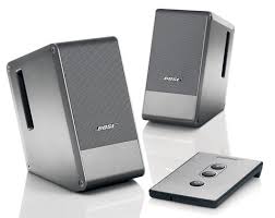 internal computer speakers