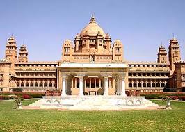 umaid bhawan