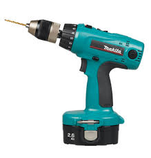makita drill