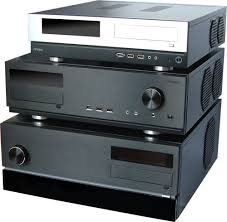 htpc cases