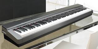 casio stage piano