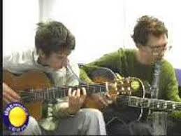 Kings Of Convenience - Manhattan Skyline