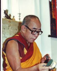 lati rinpoche